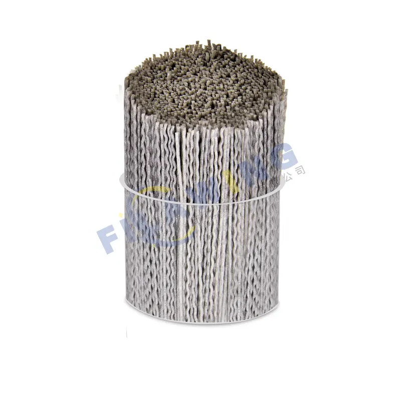 Kenmerken en voordelen van basis nylon -filament