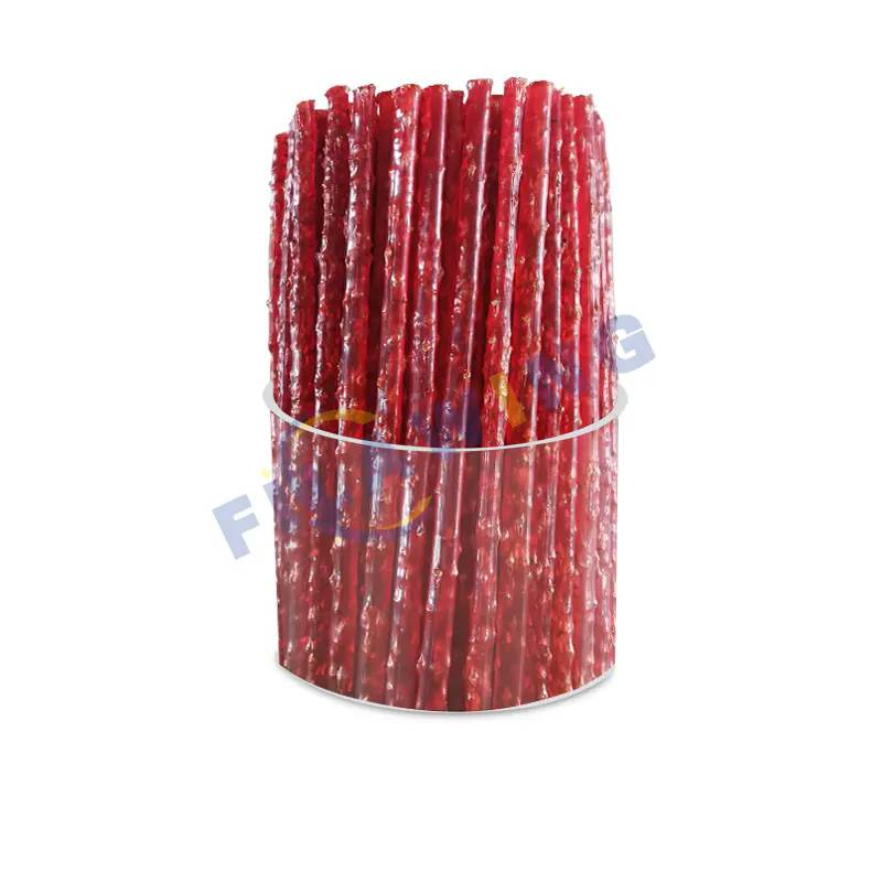 Hoe verbeteren diamantschuurfilamenten de precisie-oppervlakteafwerking?